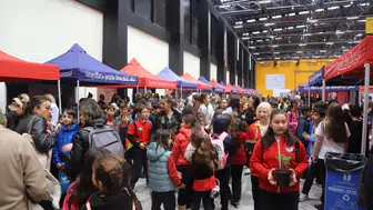 Bilimfest 2026 Eskişehir, Bilim Dolu Üç Günün Ardından Sona Erdi