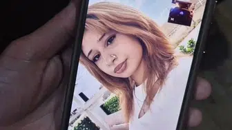Eskişehir’de Kayıp 15 Yaşındaki Kız Bulundu