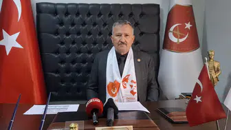 Emekli Astsubaylar: Sadaka Değil, Hakkımızı İstiyoruz