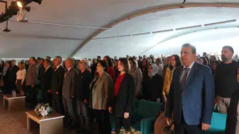 Eskişehir’de Kütüphane Hizmetleri Masaya Yatırıldı
