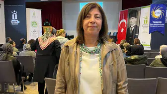 Selma Güder: “Tarımda kadın emeği görünür kılınmalı”