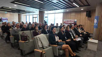 Tüm Bel-Sen Eskişehir’de Yeni Yönetim Belirlendi