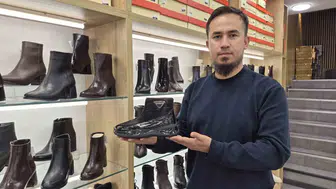 Eskişehir’de Kışlık Botlara İlgi Arttı: Fiyatlar Ne Kadar?