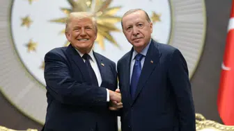 Erdoğan Ve Trump Arasında Kritik Telefon Görüşmesi