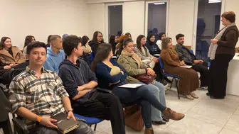 Eskişehir’de Gençlere Ücretsiz Atölye Fırsatı