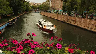 Eskişehir'de Bugün Hava Nasıl Olacak?