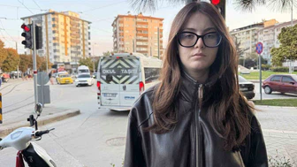 Eskişehir’de Üniversiteli Genç Kadına Yumruklu Saldırı: “1 Metre Savruldum