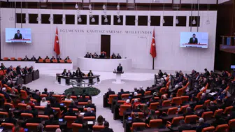 Yatırım Fonlarının Tasfiyesine İlişkin Teklif Kabul Edildi