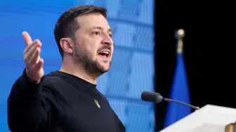 Zelenskiy’den Trump-Putin Anlaşmasına Sert Tepki