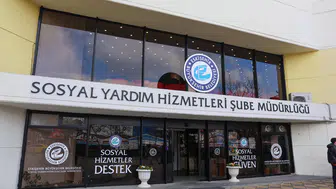 Eskişehir’de “Çocuklar Üşümesin” Kampanyası Başladı