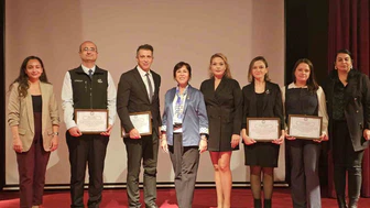 Eskişehir’de Afetlere Karşı Psikososyal Destek Semineri
