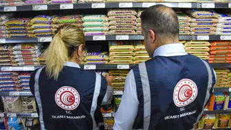 Eskişehir’de Denetlenen Firmalara 103 Bin TL Ceza