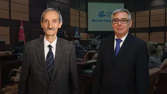 Eskişehir’de İmar Planı Tartışması: AK Parti’den İtiraz