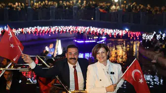 Yalaz Duyurdu: YENİ Parti’nin Adayı Ayşe Ünlüce