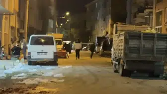 Eskişehir’de Darp Edilen Şahıs Tedaviyi Reddederek Kaçtı, Boş Arsada Baygın Bulundu