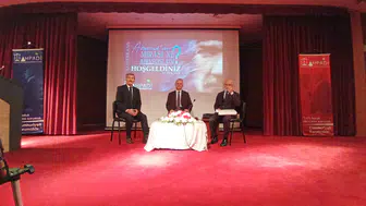 Atatürk’ün Mirası Eskişehir’de Masaya Yatırıldı