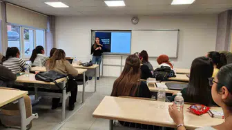 Eskişehirli Öğrenci Avrupa’da Türkiye’yi Temsil Edecek