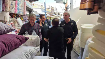 Eskişehir’de Bıçaklı Kavgada 3 Kişi Yaralandı