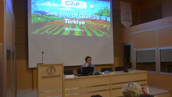 Yunus Emre’nin Doğa Anlayışı İklim Kriziyle Buluştu