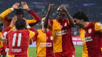 Aslan’dan Konya’da Dört Dörtlük Galibiyet