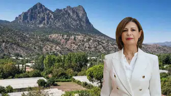 Ayşe Ünlüce Duyurdu: Alpagut-Atalan Maden Projesi’nde Yürütme Durduruldu