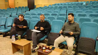 Odunpazarı’nda Sokak Müzisyenleri Seçmeleri Yapıldı