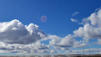 Eskişehir’de Sabah Saatlerinde Sis ve Pus Bekleniyor