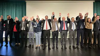 YENİ Parti Eskişehir’de ön seçim heyecanı başladı