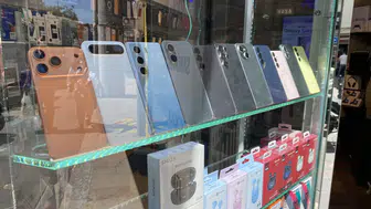 Online Telefon Alışverişinde Sahte Ürün Tehlikesi: Uzmanından Uyarı