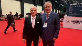 Süreyya Öngel, Eskişehir Ticaret Odası Meclisine Seçildi
