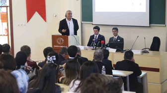 Eskişehir’de yasa dışı bahis ve kumar paneli düzenlendi