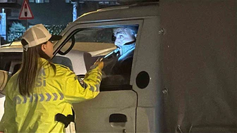Eskişehir’deki Denetimlerde 552 Bin TL Ceza Kesildi