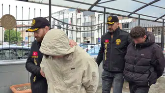 Odunpazarı’nda Kavga: 5 Şüpheli Adliyeye Sevk Edildi