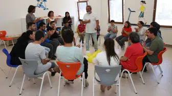 Çocukluktan Yaşlılığa: Odunpazarı’nda Sosyal Belediyecilik