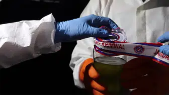 Eskişehir’de Eylül Ayında 38 Şüpheli Tutuklandı