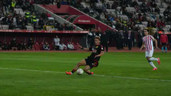 Eskişehirspor’dan Akşehirspor karşısında hızlı başlangıç: İşte ilk yarı skoru