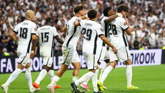 Beşiktaş, Hoffenheim’ı Deplasmanda 3-2 Yendi