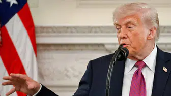 Trump: İran Savaşı Bitince Petrol Fiyatları Düşecek