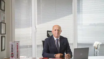 Oepsaş'tan Elektrik Aboneliklerine Dijital Çözüm: Hizmetler Uzaktan Sunuluyor