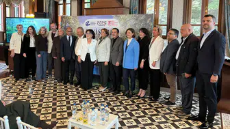 Eskişehir’in 37 Lezzeti Tek Kitapta Buluştu