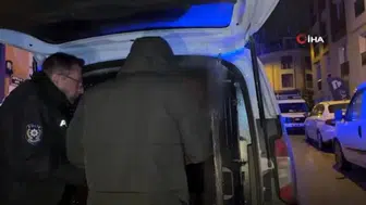 Eskişehir’de Bıçaklı Olayda Şüpheli Adliyeye Sevk Edildi