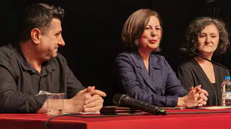 Eskişehir’de Yeni Sanat Sezonu Başlıyor