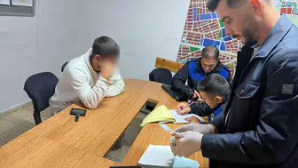 Eskişehir’de Tramvayda Sahte Hastalık İddiasıyla Para Topladı
