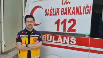 112’de Hayat Kurtarıyor, Bilimsel Araştırmalarla Sağlığa Katkı Sunuyor