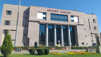 Eskişehir’de FETÖ’nün Finans Ağına Yönelik Operasyon: 9 Gözaltı