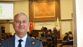 Yörük’ten İklim Krizi Vurgusu: “ESKİ’yi Eleştirirken İnsaflı Olmak Gerek”