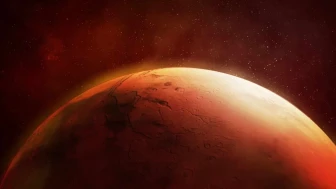 Mars neden kırmızıdır? Marsa neden kırmızı gezegen denir? Mars'ın 3 özelliği nedir? Mars'a kızıl gezegen adını kim vermiştir?