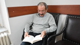 50 Yıllık Kültürel Birikim Kitapla Gelecek Nesillere Aktarıldı