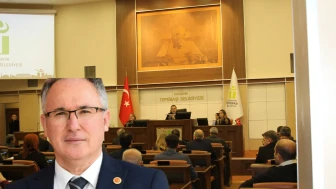 Dalgıç’tan Su Kesintisi ve İklim Krizi Uyarısı: “Bu Siyasi Değil, Ortak Sorunumuz”