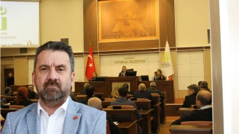 AK Parti Tepebaşı Grubu’ndan Olağanüstü Su Yönetimi Çağrısı